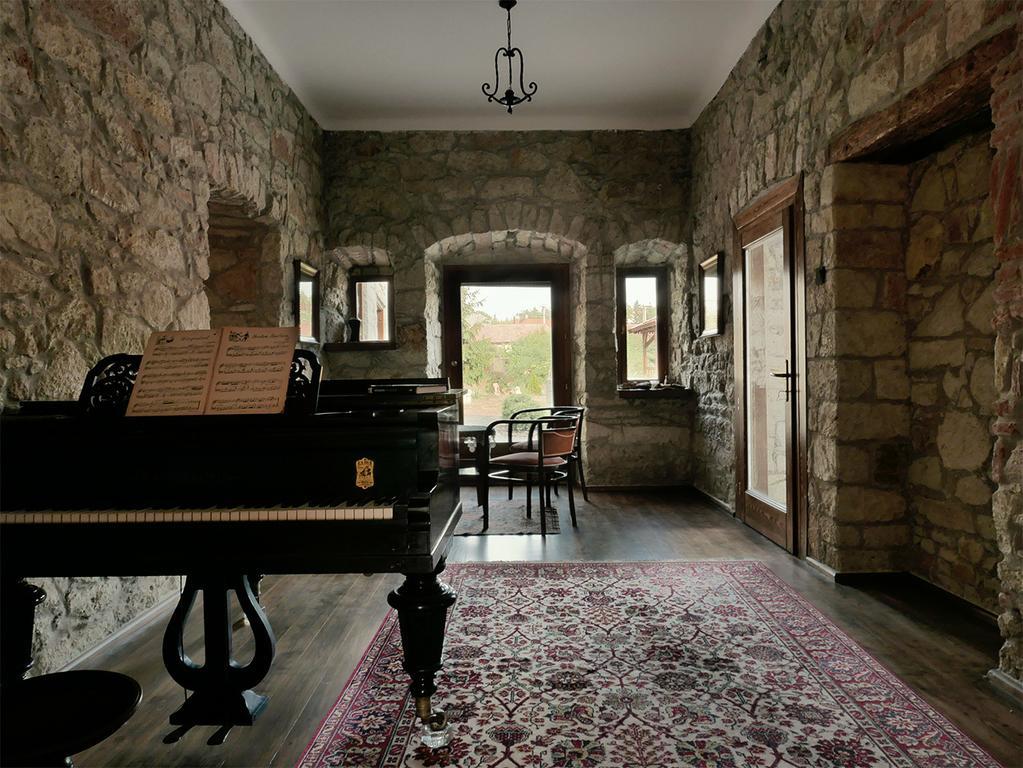 Úrágya Vendégház Mád Habitación foto