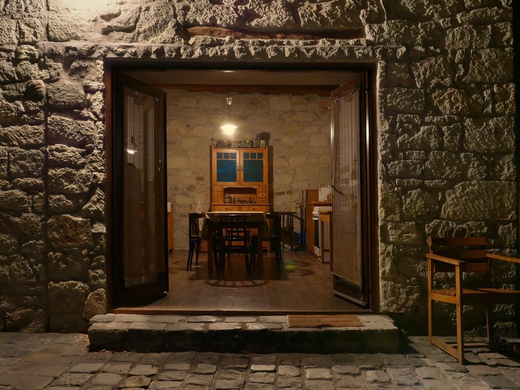 Úrágya Vendégház Mád Habitación foto