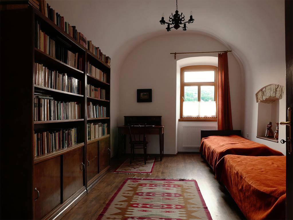 Úrágya Vendégház Mád Habitación foto
