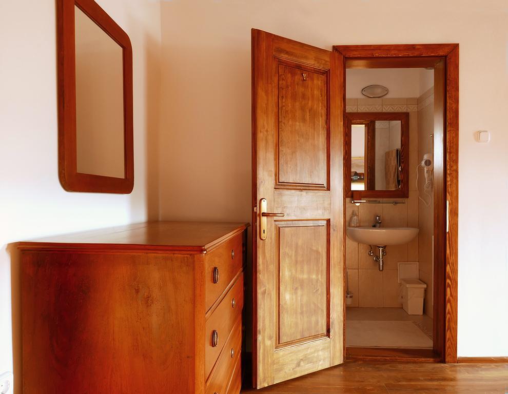 Úrágya Vendégház Mád Habitación foto