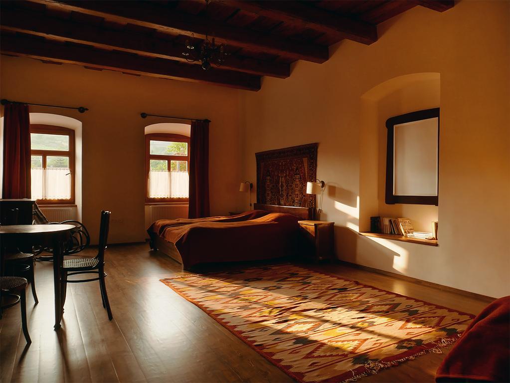 Úrágya Vendégház Mád Habitación foto