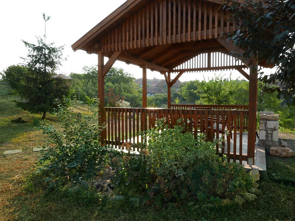 Úrágya Vendégház Mád Habitación foto